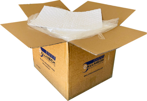 Oil-Absorbent Pads