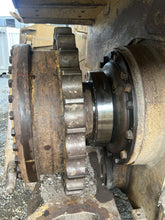 Load image into Gallery viewer, CHMA-T Dozer Duo Seal Protection System