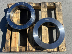 CHMA-T Dozer Duo Seal Protection System