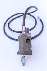 Battery Operated Oil Pump